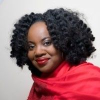 Sharon Amesu